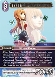 Reynn