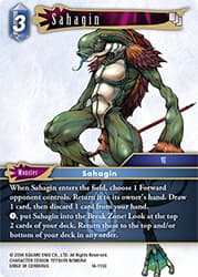 Sahagin