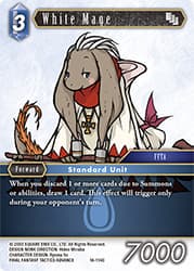 White Mage
