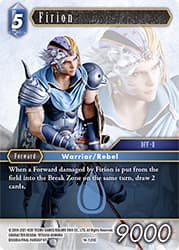 Firion