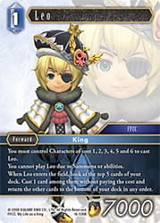 Leo