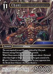 Chaos
