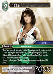 Yuna