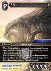 Sin