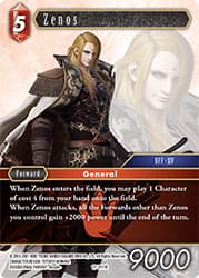 Zenos