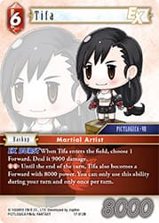 Tifa
