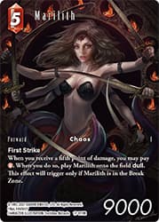 Marilith