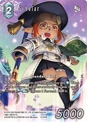 Scholar