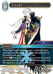 Setzer