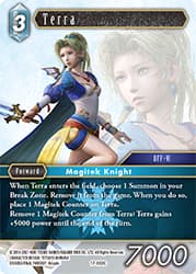 Terra