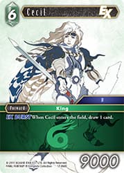 Cecil