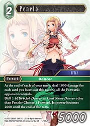 Penelo