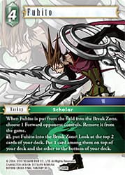 Fuhito