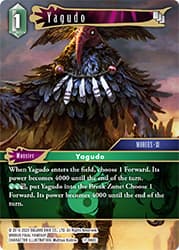 Yagudo