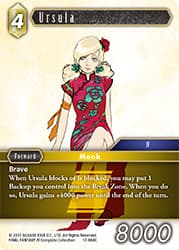 Ursula