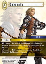 Gabranth