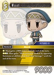 Maat