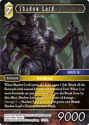 Shadow Lord