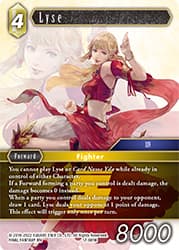 Lyse