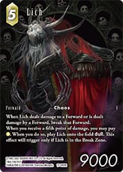 Lich