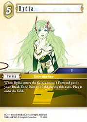 Rydia