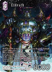 Exdeath