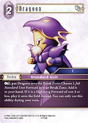 Dragoon