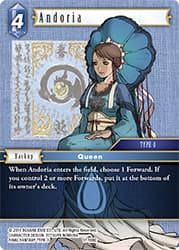 Andoria