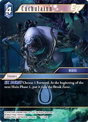 Cúchulainn