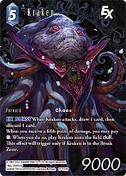 Kraken