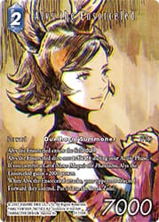 Alys the Ensorceled