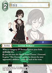 Iris