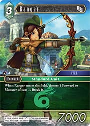 Ranger