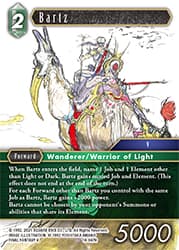 Bartz