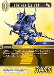 Delusory Knight