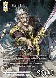 Galuf