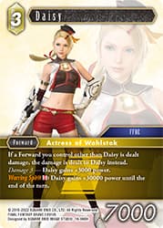 Daisy