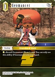 Geomancer