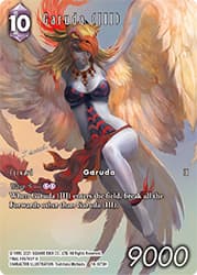 Garuda (III)