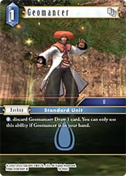 Geomancer
