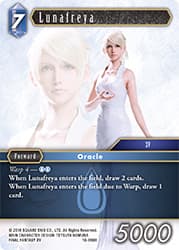 Lunafreya