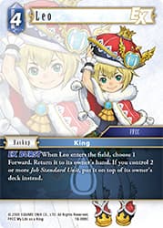 Leo