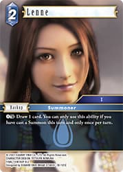 Lenne
