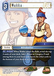 Wakka