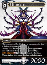 Ultimecia