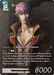 Melvien