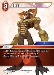 Ifrit