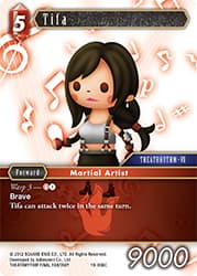 Tifa