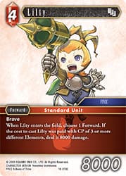 Lilty