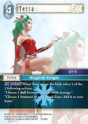 Terra